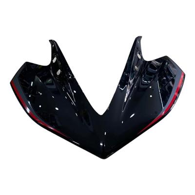 Yamaha R25 Kafa Grenajı Parlak Siyah Orijinal 2015-2018