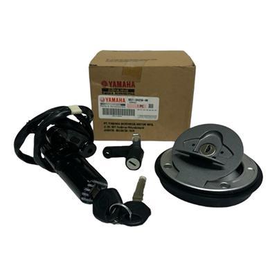 Yamaha R25 Kontak Orijinal 2019-2023