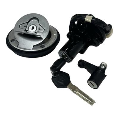 Yamaha R25 Kontak Orijinal 2019-2023