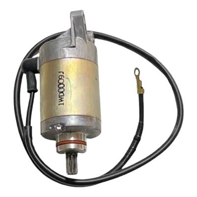 Yamaha R25 Marş Motoru Orijinal 2015-2018