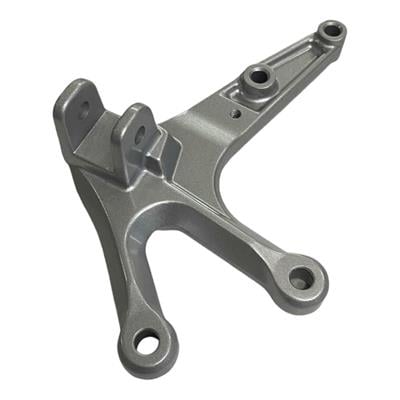 Yamaha R25 Ön Braket Sağ Orijinal 2015-2018