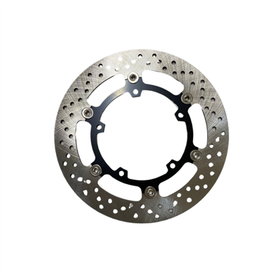 Yamaha R25 Ön Disk Yan Sanayi