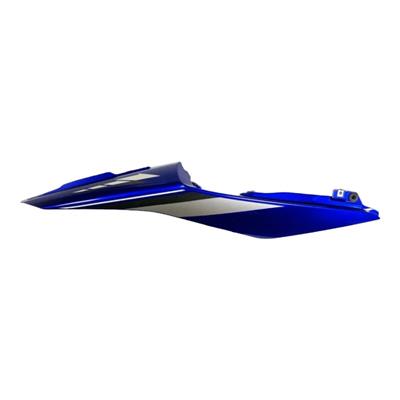 Yamaha R25 Sele Altı Grenaj Mavi Sağ Orijinal 2015-2018