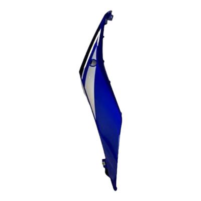 Yamaha R25 Sele Altı Grenaj Mavi Sol Orijinal 2015-2018