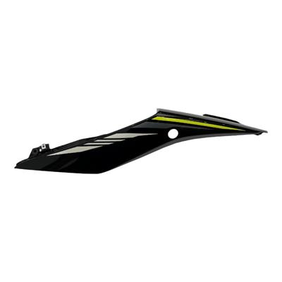 Yamaha R25 Sele Altı Grenaj Parlak Siyah Sol Orijinal 2015-2018