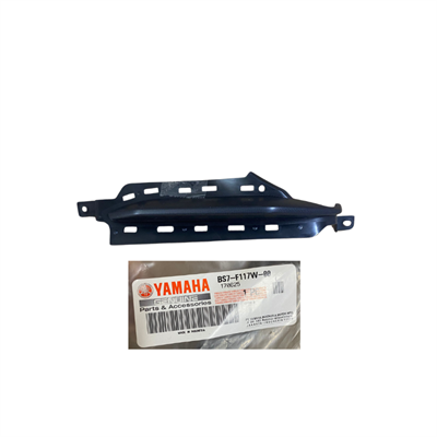 Yamaha R25 Slider Kapağı Sağ Orijinal 2019-2023