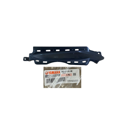 Yamaha R25 Slider Kapağı Sol Orijinal 2019-2023