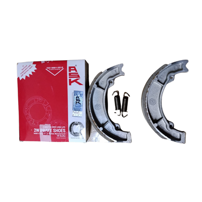 Yamaha Rx100 Scooter Arka Balata Ask