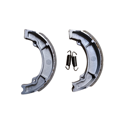 Yamaha Rx100 Scooter Arka Balata Ask