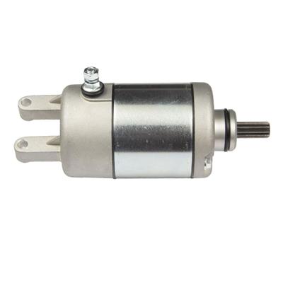 Yamaha Xmax 400 Marş Motoru                     