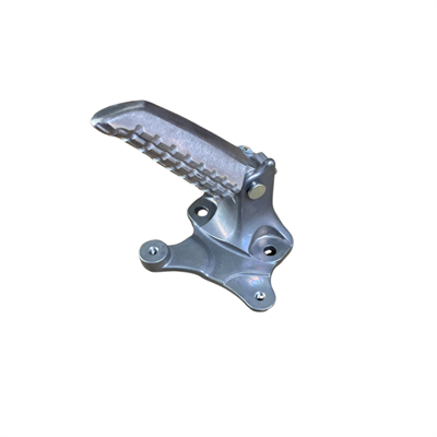 Yamaha Xmax Arka Basamak Komple Sol Orijinal 2018-2022