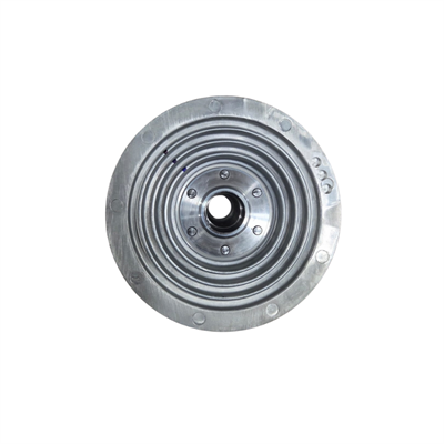 Yamaha Xmax Arka Kasnak Sabit Orijinal 2018-2022