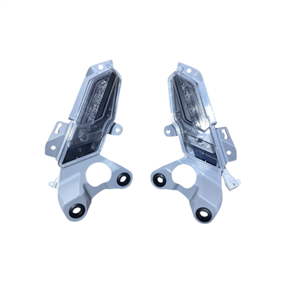 Yamaha Xmax TechMax Ön Sinyal Takımı Oem 2023-2025