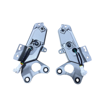 Yamaha Xmax TechMax Ön Sinyal Takımı Oem 2023-2025