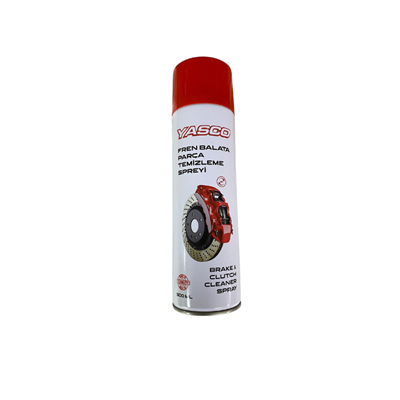 Yasco Balata Spreyi 500 ml