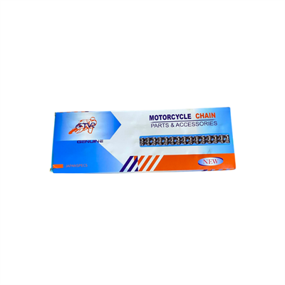Zincir 428  128 L Tvr