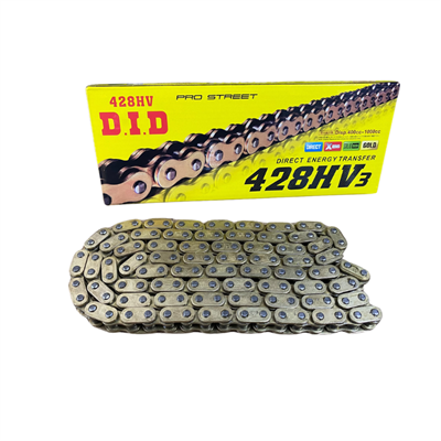 Zincir 428-128L Oringi Sarı