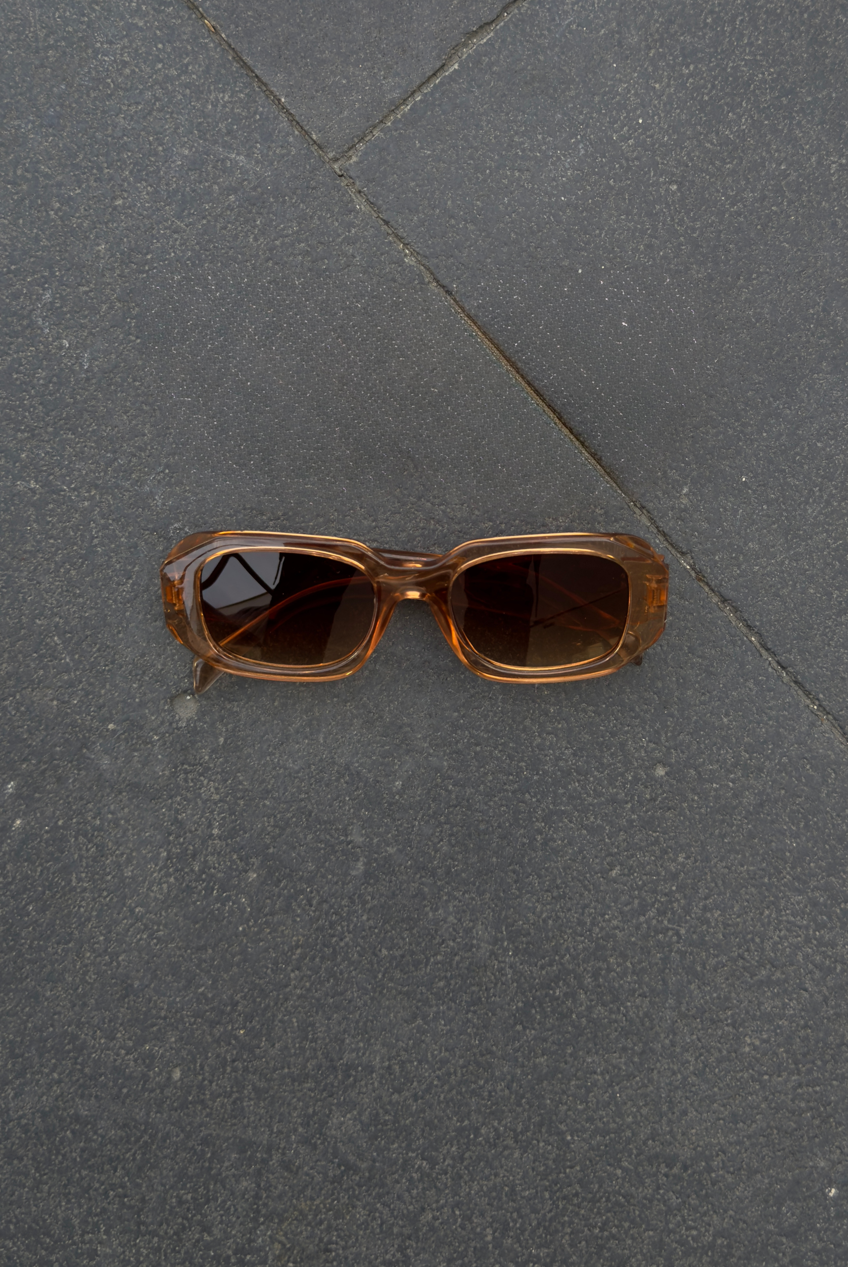 Kadın Güneş Gözlüğü NUDE RENKLİ