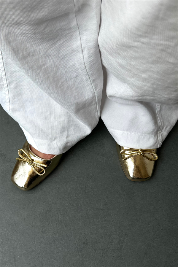 Kadın Babet GOLD