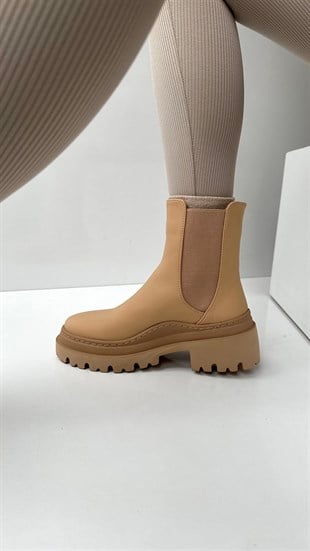 Kadın Bot NUDE