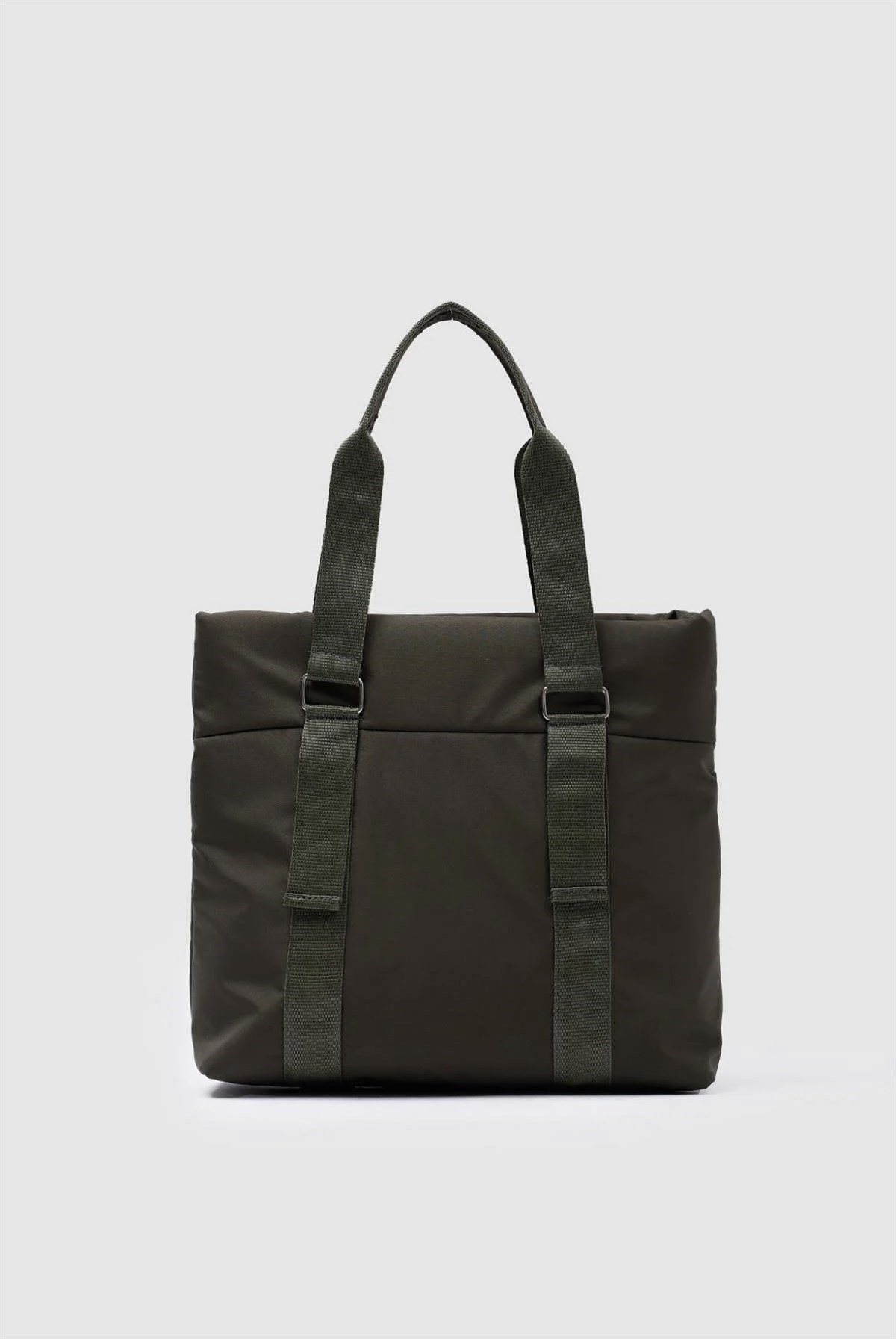 Askılı Kadın Çantası Haki