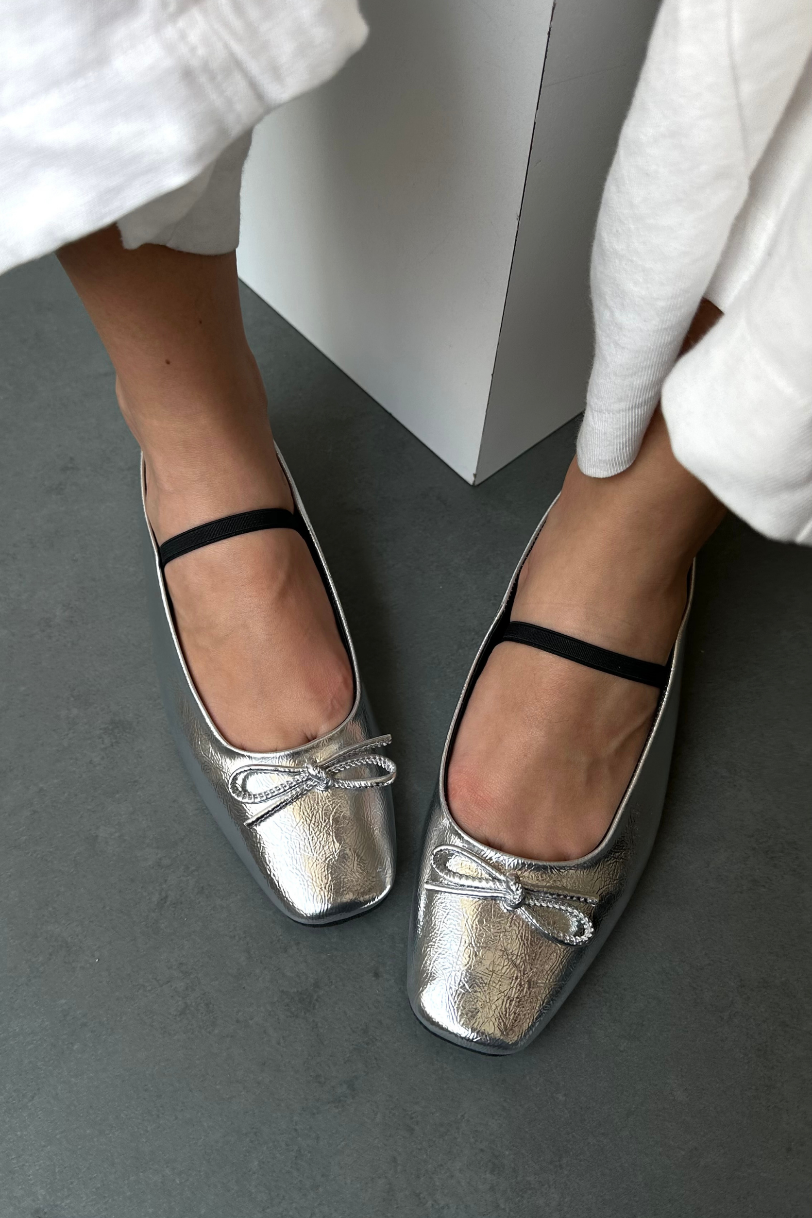 Kadın Babet SİLVER