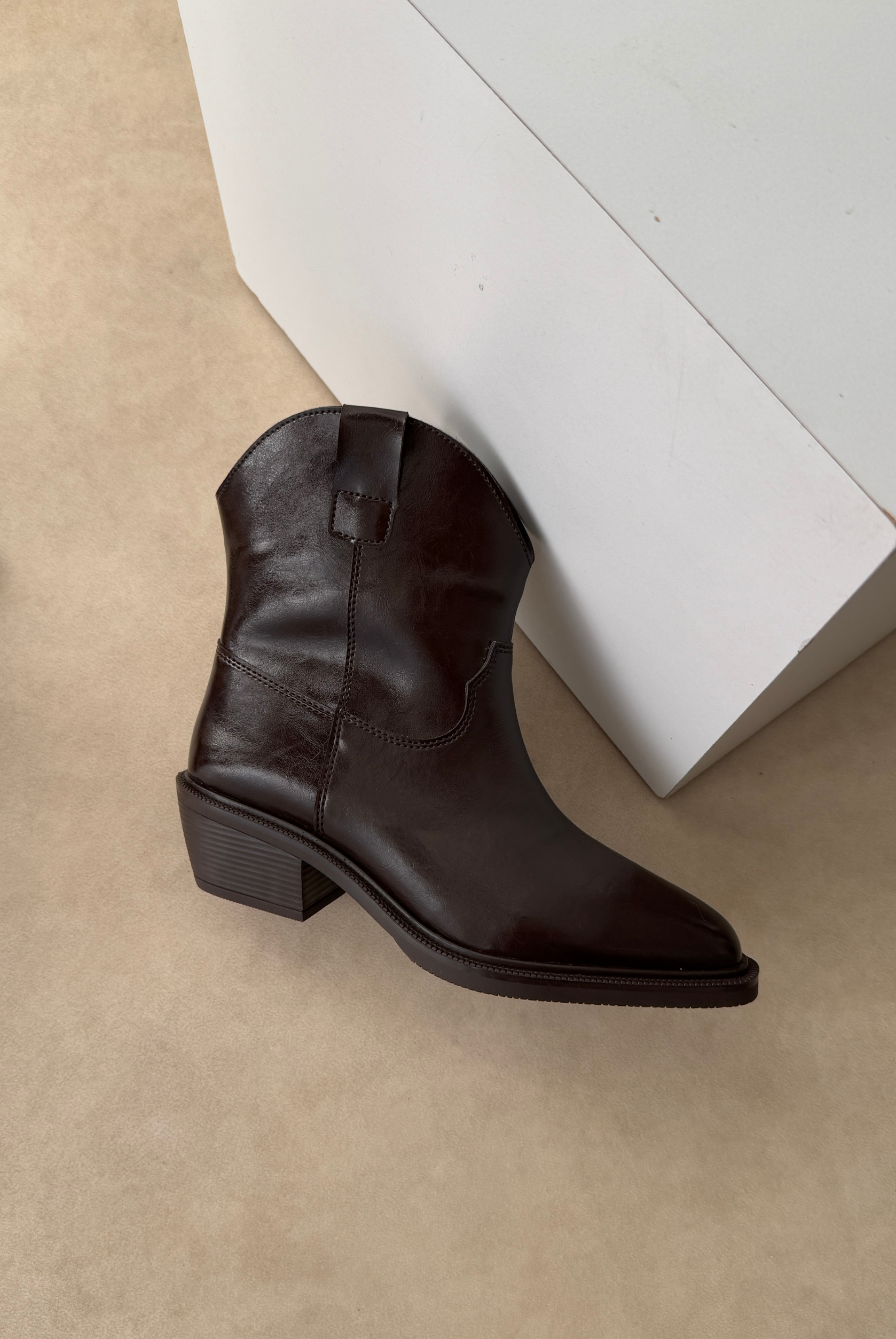 Kadın Bot ACI KAHVE