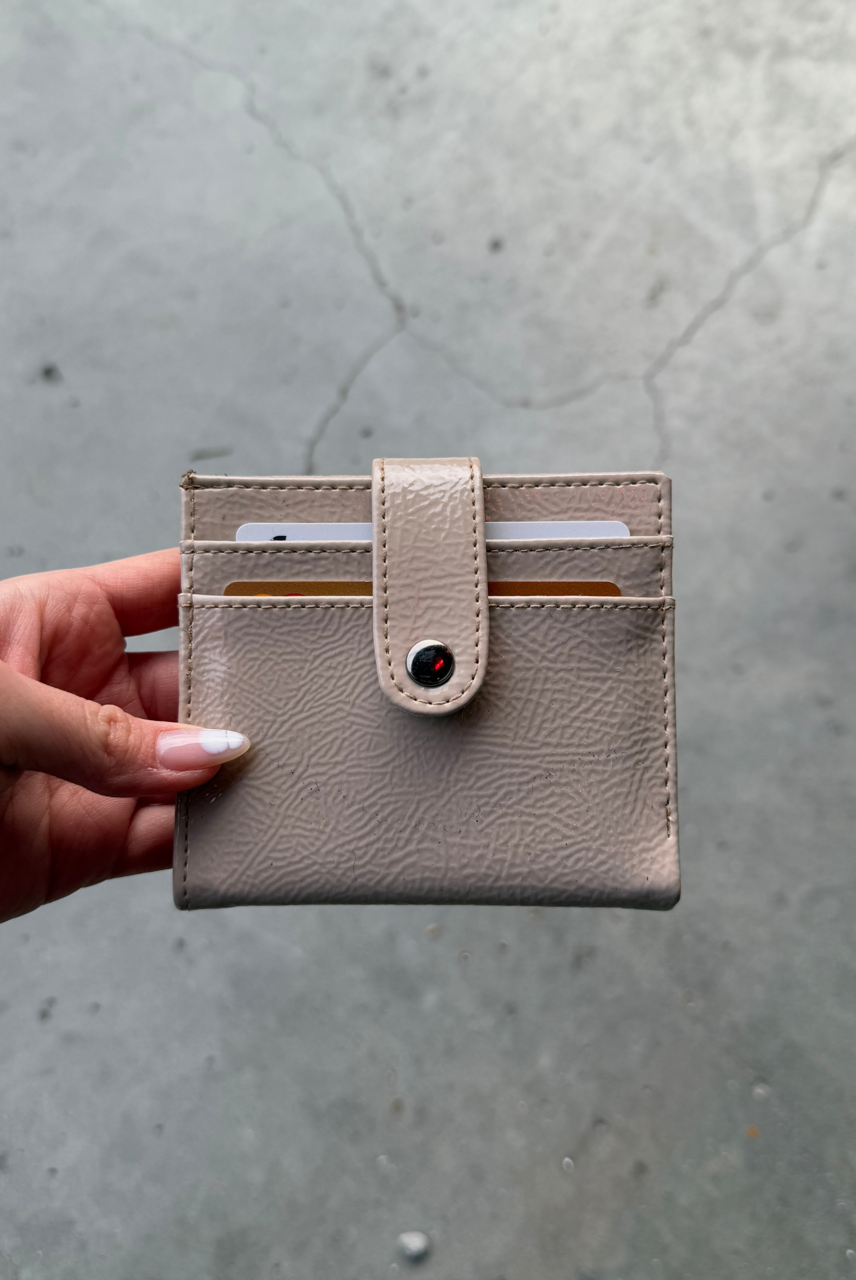 Kadın Cüzdan VİZON