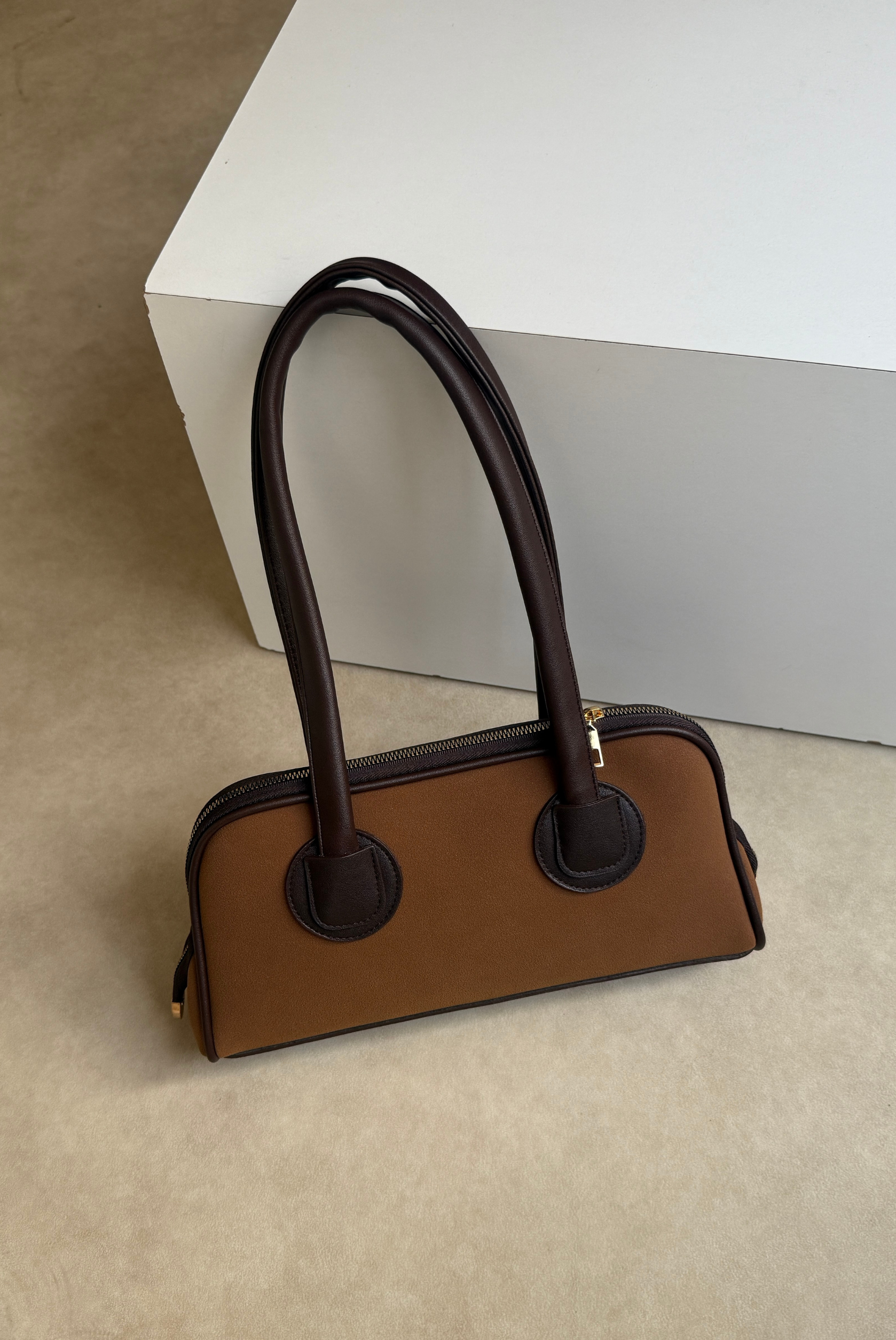 Kadın El Çantası TABA SÜET