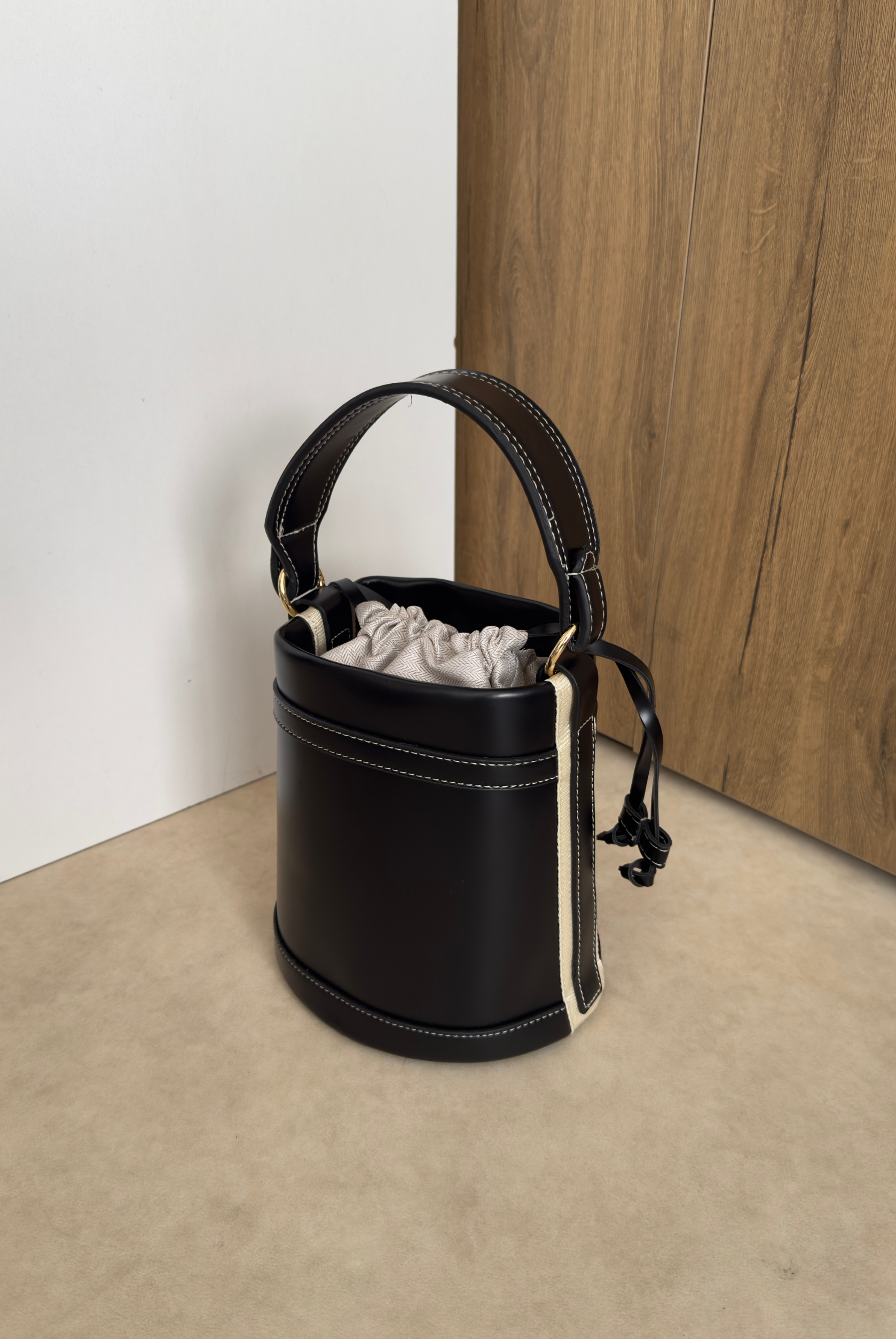 Kadın El ve Omuz Çanta SİYAH