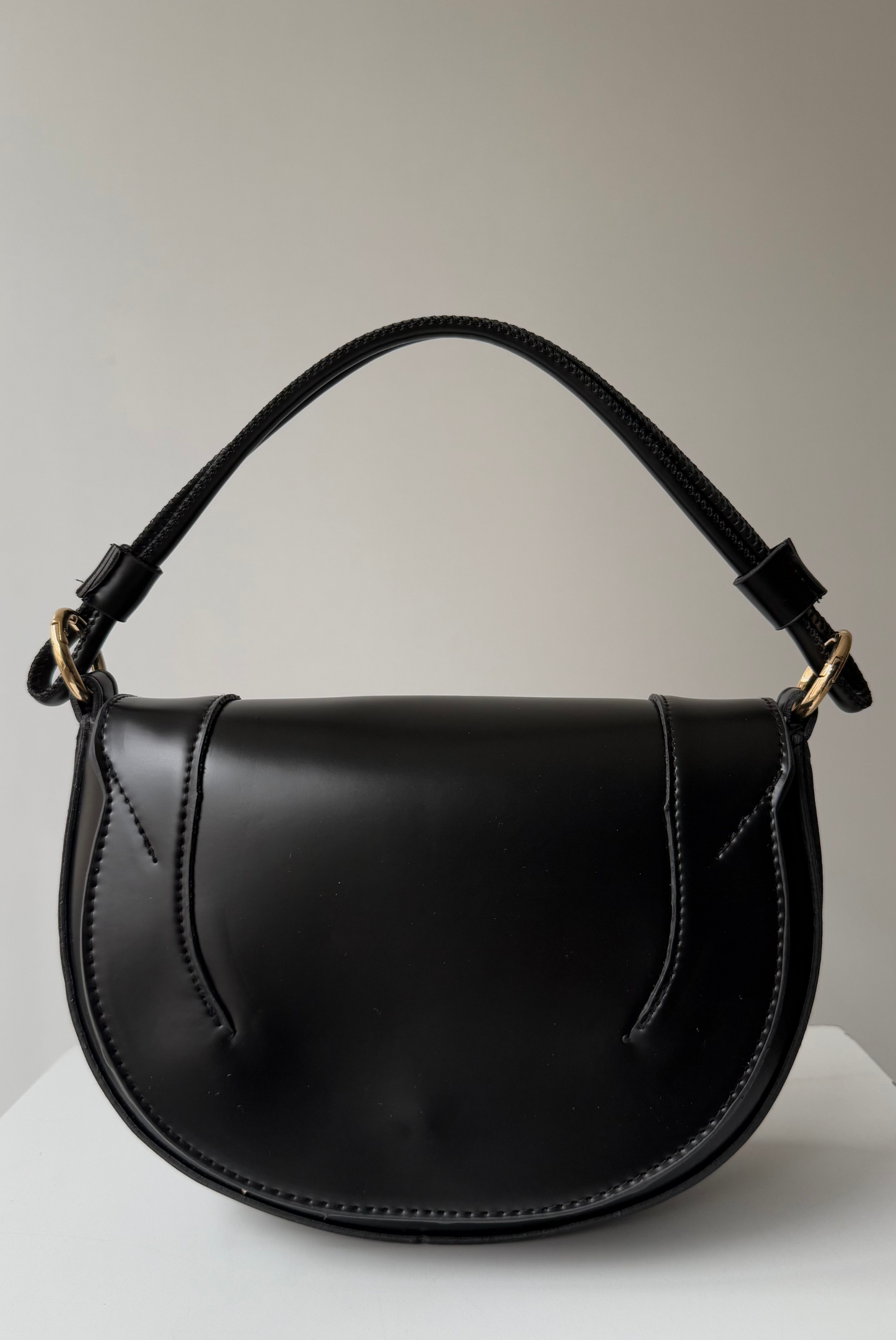 Kadın Omuz Çantası SİYAH