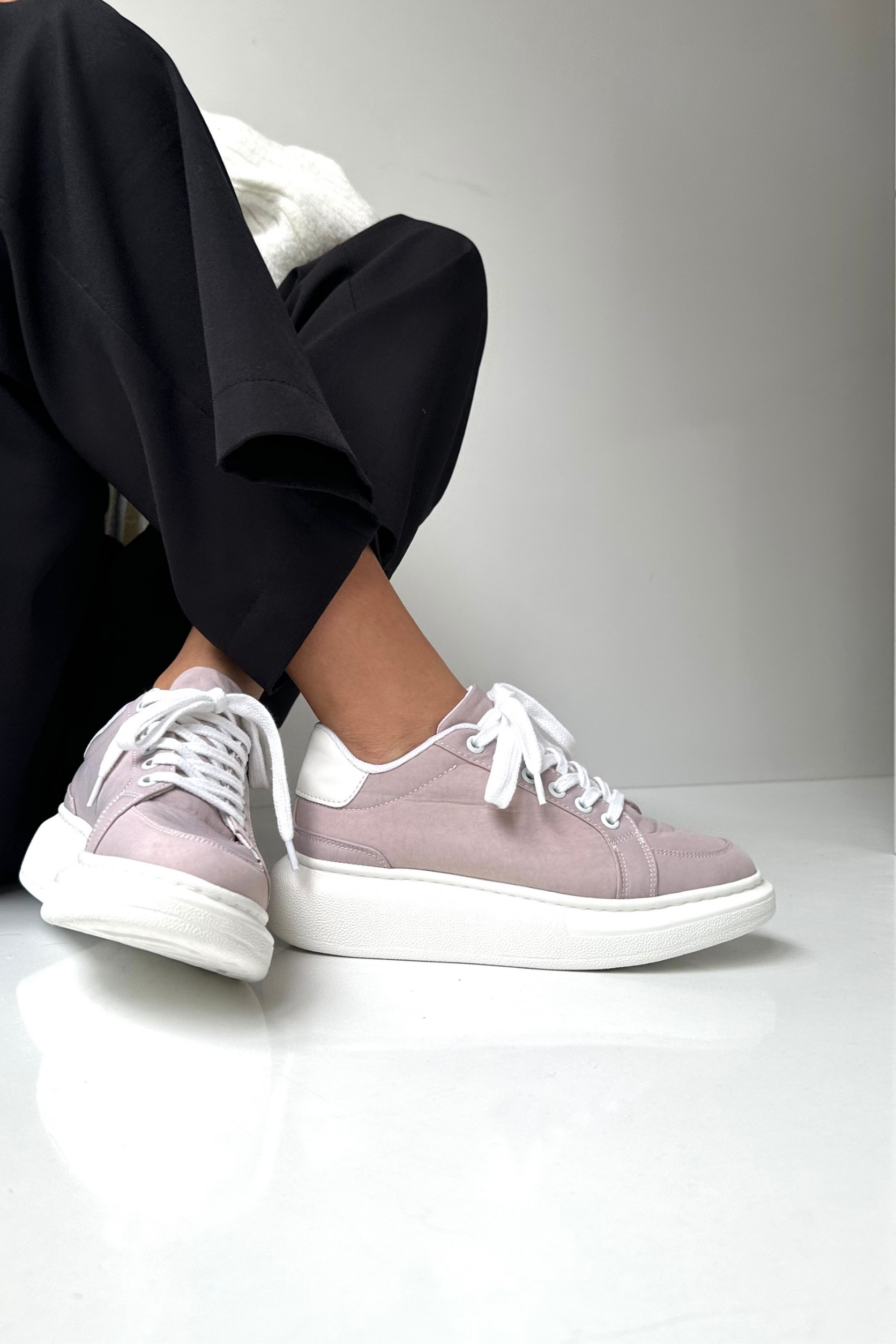 Kadın Spor Ayakkabı ROSE