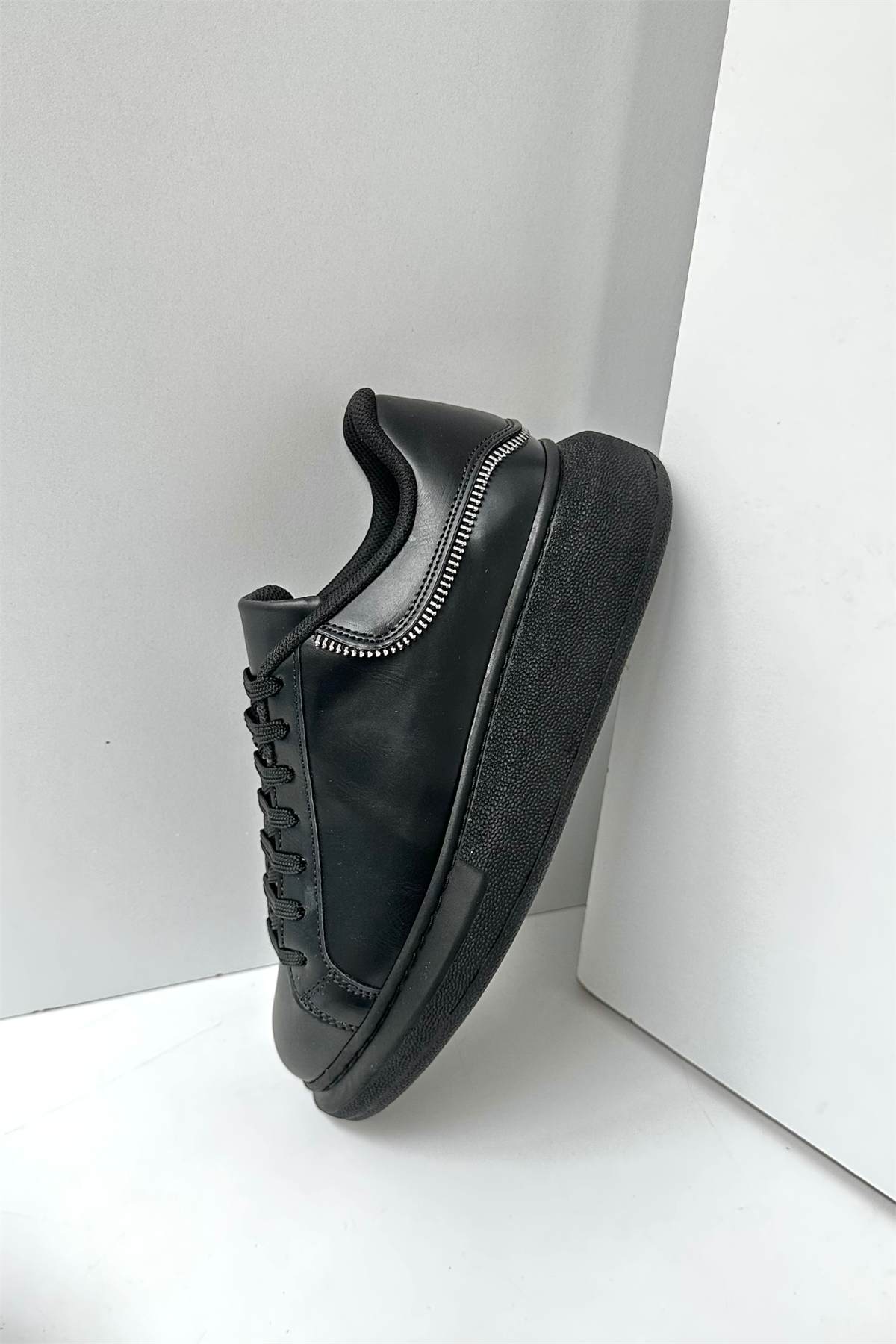 Kadın Spor Ayakkabı  SİYAH