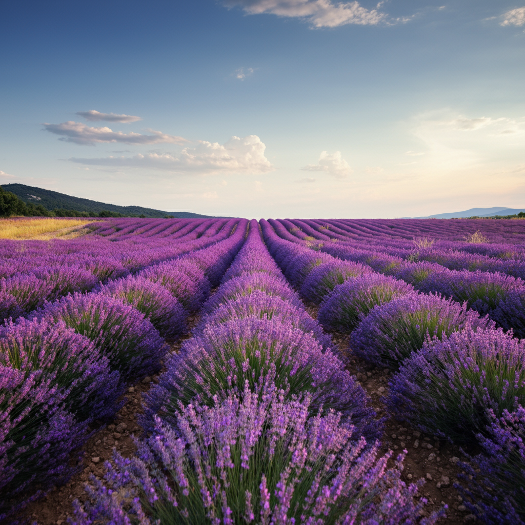 Florame: Doğal Güzelliğin ve Aromaterapinin Öncüsü