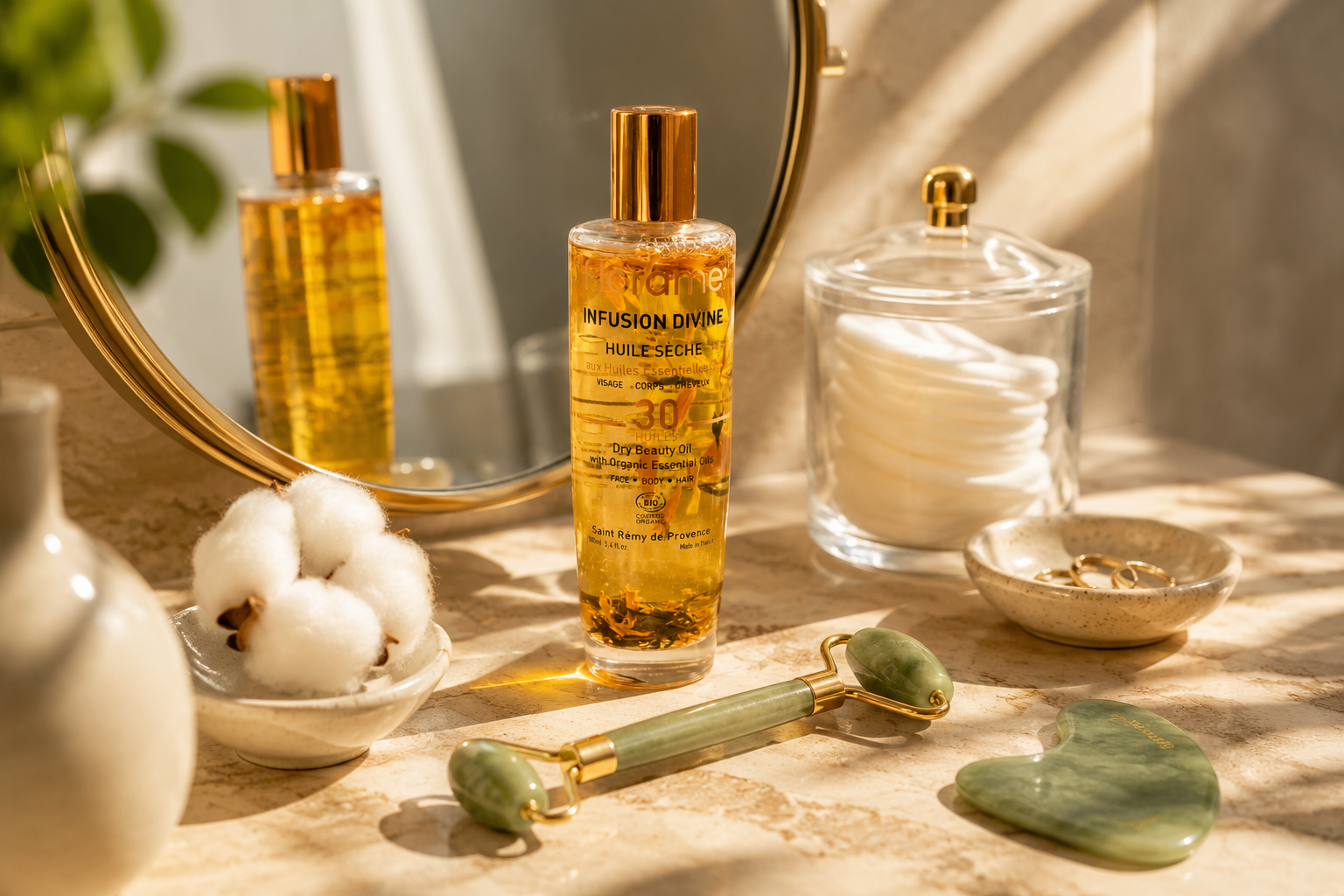 Florame: Doğal Güzelliğin ve Aromaterapinin Öncüsü