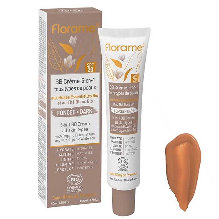 DARK - 5i 1 arada BB Cream 40 ml 
