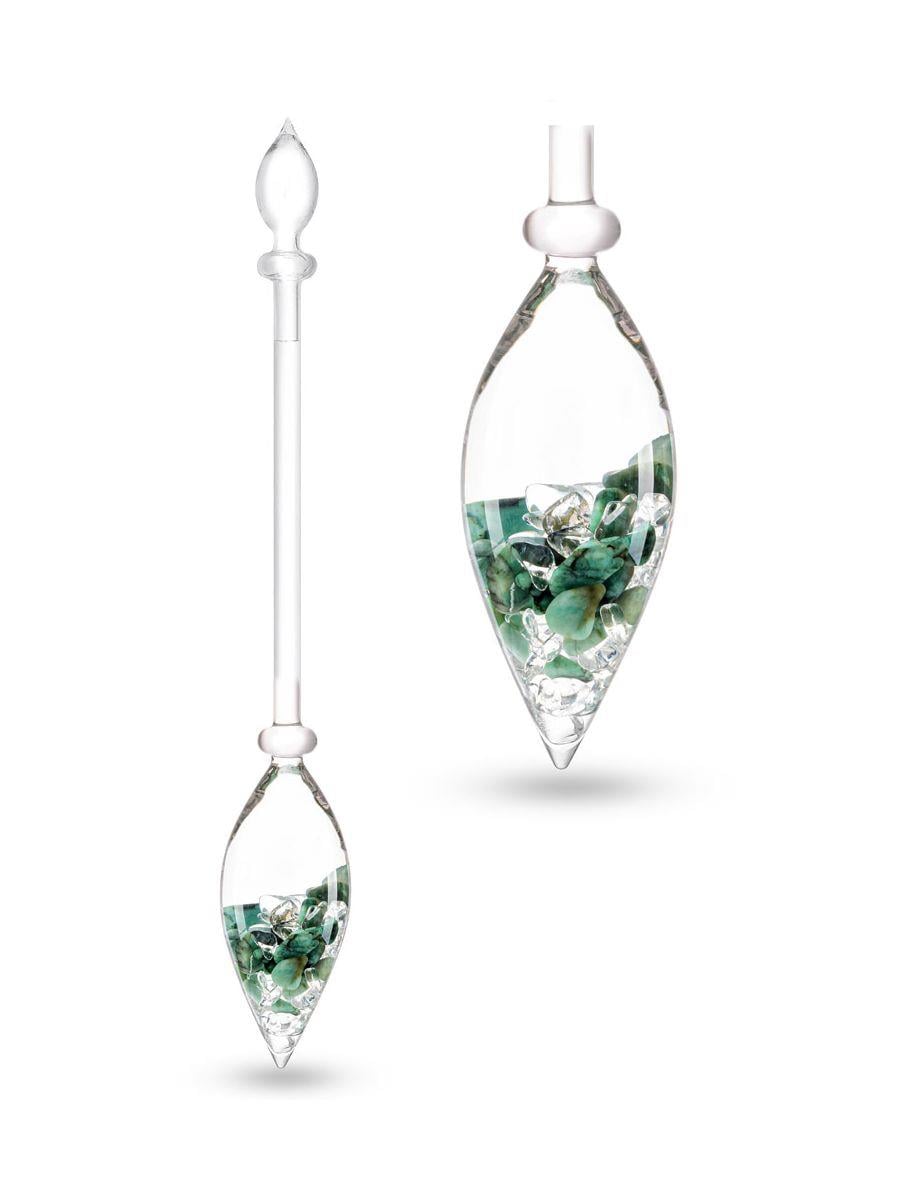 Kristal Taşlar Canlılık (Gemstone Vial Vitality)