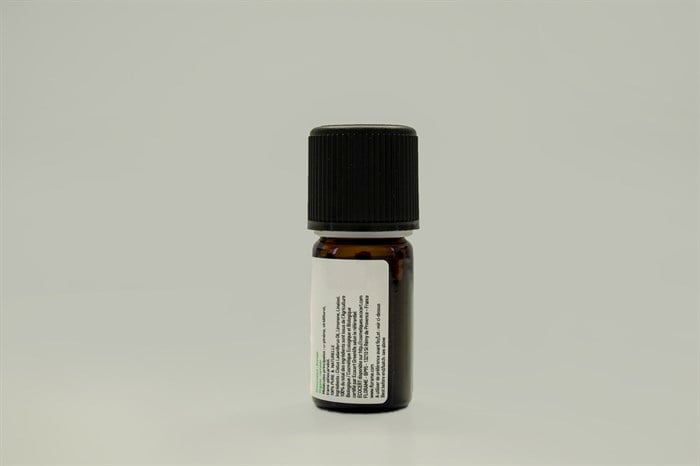 Organik Laden Uçucu Yağı (Cistus ladaniferus)-5 ml
