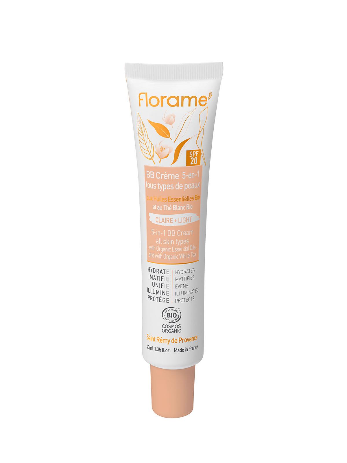 LIGHT- 5i 1 arada BB Cream 40 ml 