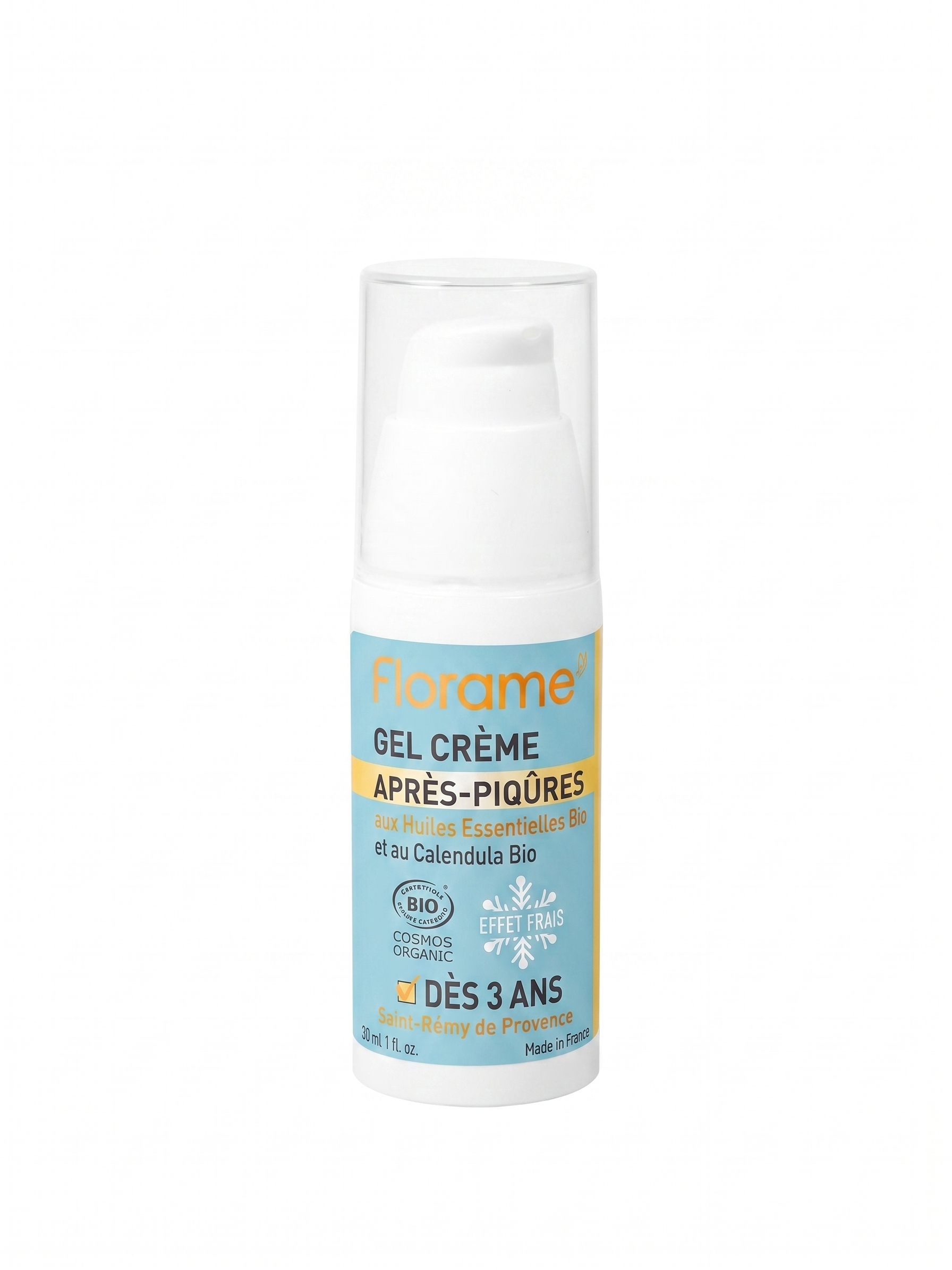 Organik After-Stings Jel Krem 30 ml