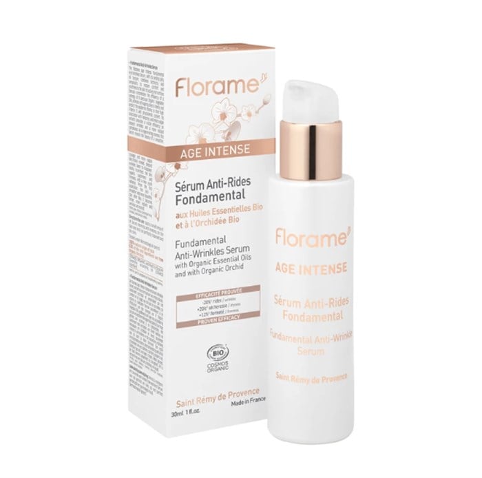 Age Intense Temel Kırışıklık Karşıtı Serum 30 ml