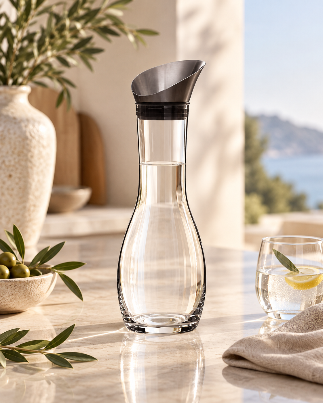 Vitajuwel Sürahi (Decanter Era)