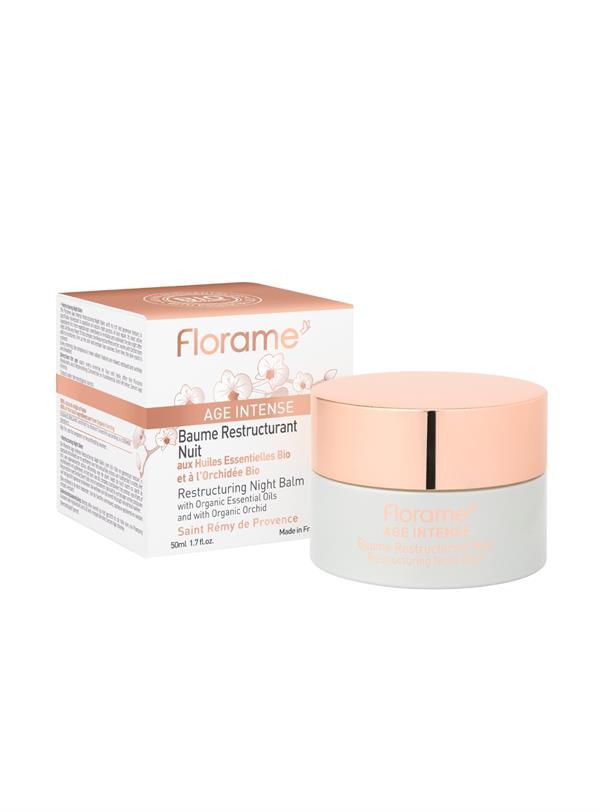 Age Intense Restructuring Night Balm (Gece Kremi) 50 ml
