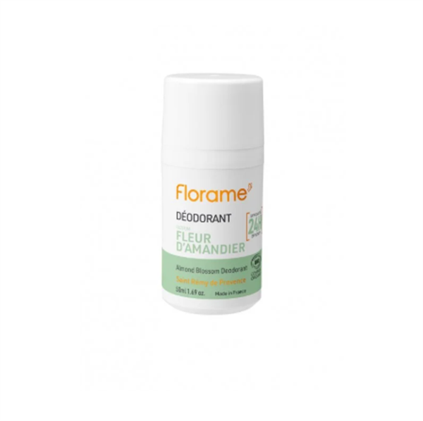 ALMOND BLOSSOM ROLL-ON DEODORANT