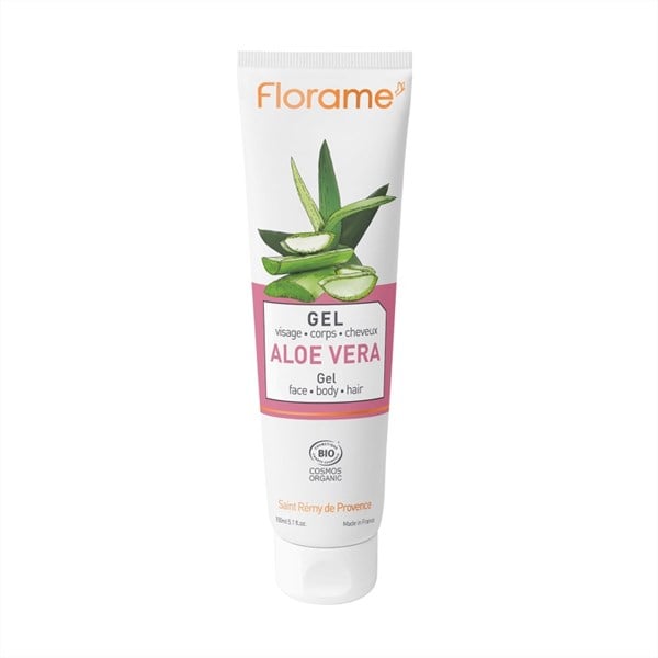 Aloe Vera Jel 150 ml