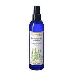 Organik Biberiye Çiçek Suyu 200 ml