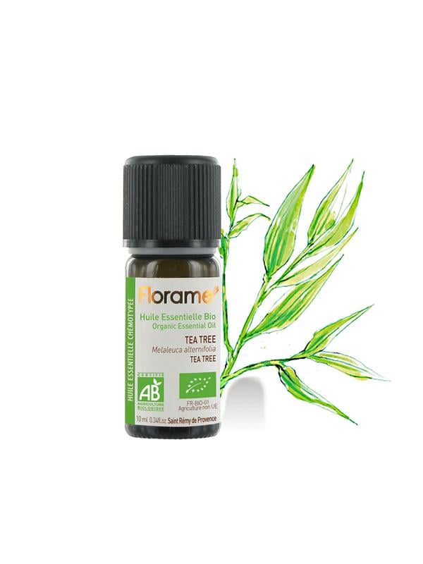 Çay Ağacı (Melaleuca alternifolia) - 10 ml