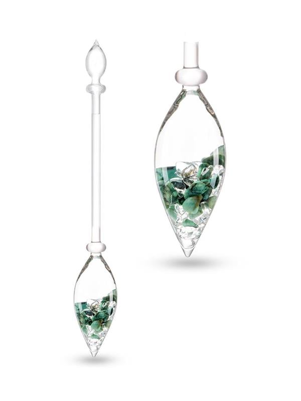 GEMSTONE VIAL VITALITY
