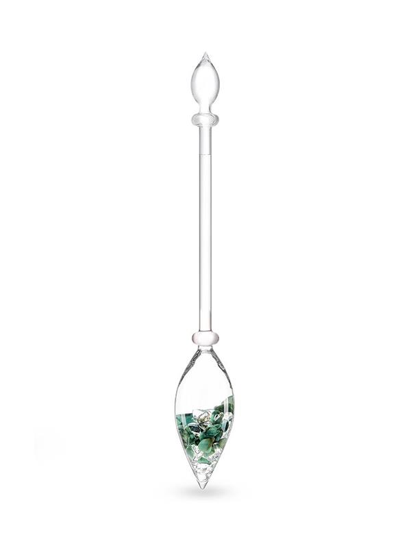 Kristal Taşlar Canlılık (Gemstone Vial Vitality)