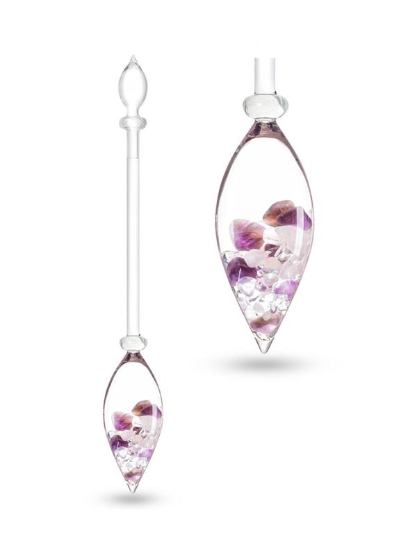 GEMSTONE VIAL WELLNESS